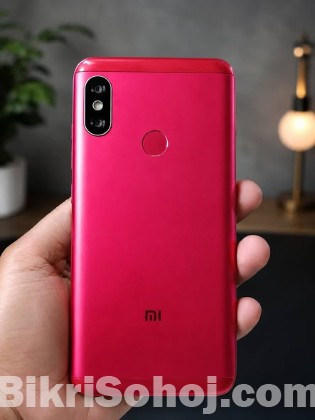 xaiomi mi a2 lite